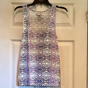 American Eagle Boyfriend Tank